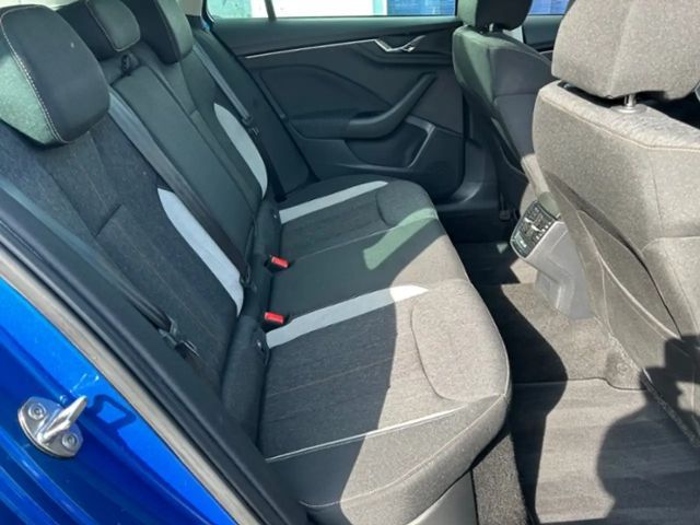 Skoda Kamiq Style Style