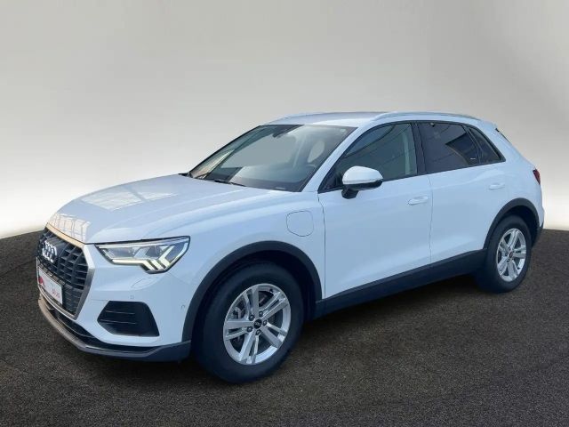 Audi Q3 45 TFSI Hybride S-Tronic