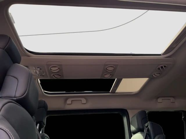 Fiat Ulysse L2 2.0  180 PS AT8 LEDER  **TOP**