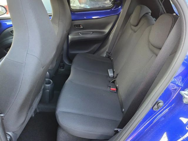 Toyota Aygo X Hatchback VVT-i