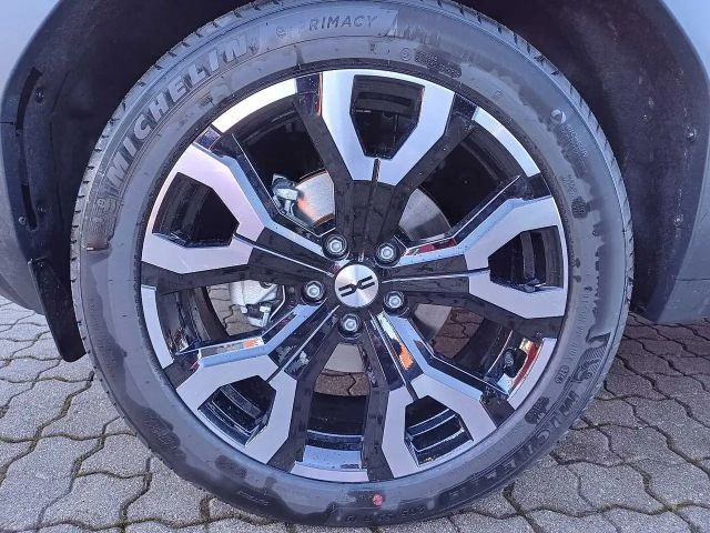 Dacia Bigster Mild Hybrid 140