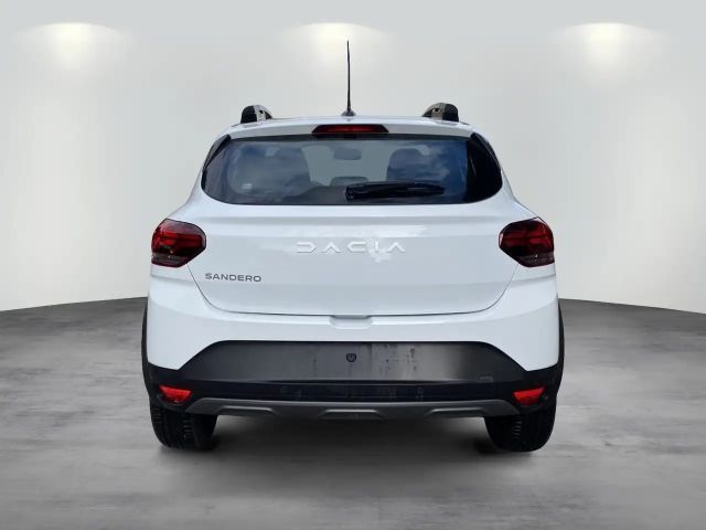 Dacia Sandero Stepway TCe 90