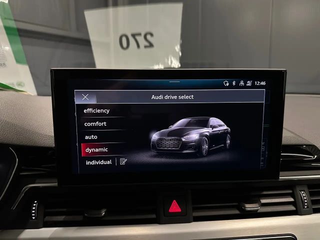 Audi S5 Competition Quattro Sportback