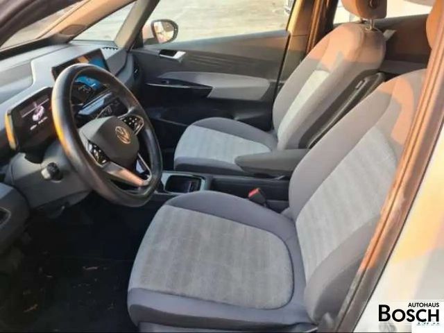 Volkswagen ID.3 Life Performance Pro