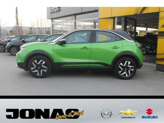 Opel Mokka Elegance