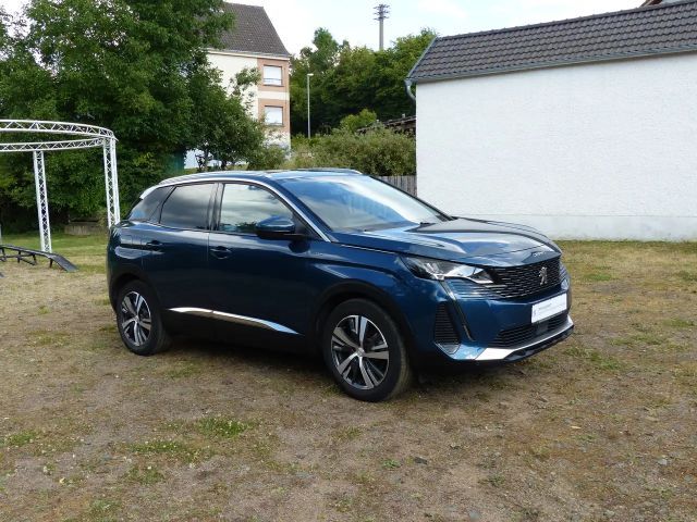 Peugeot 3008 Allure Pack Hybrid