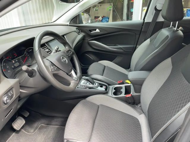 Opel Grandland X Elegance Hybrid