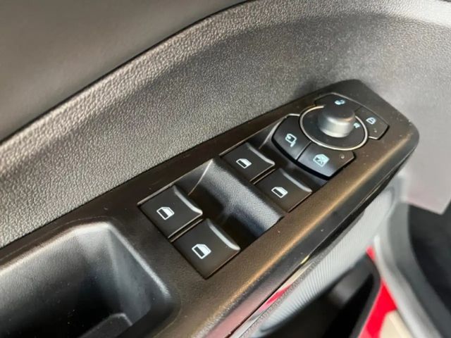 Ford Puma EcoBoost ST Line