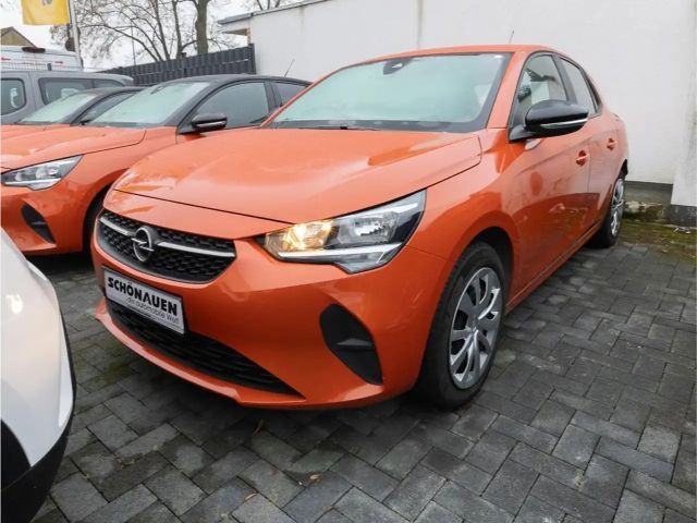 Opel Corsa Edition business+