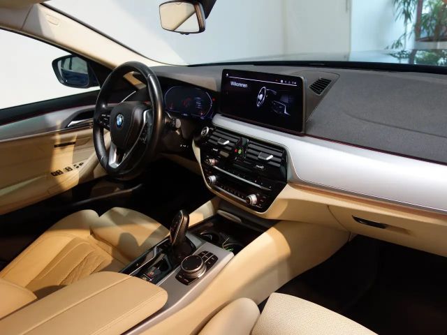 BMW 520 520d xDrive
