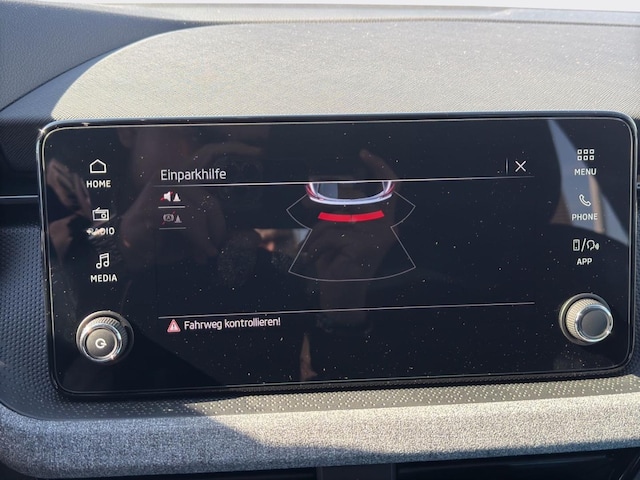 Skoda Kamiq 1.0 TSI Selection