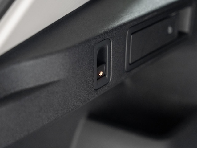 Volkswagen Tiguan 2.0 TDI DSG