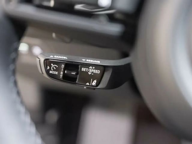 Porsche Cayenne Black Edition Coupé S