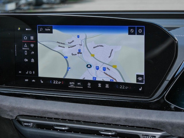 Audi A5 Hybride Quattro S-Tronic