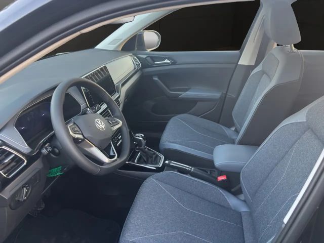 Volkswagen T-Cross 1.0 TSI Style