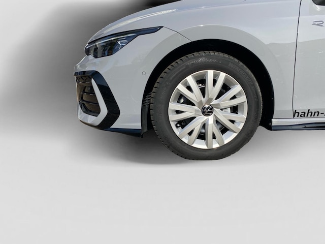 Volkswagen Golf DSG R-Line Variant