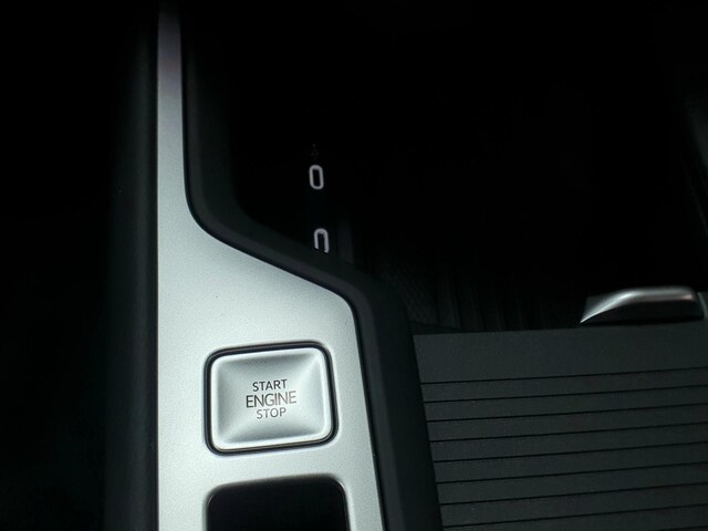 Volkswagen Passat 2.0 TDI Business DSG Variant