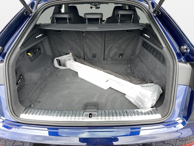 Audi Q8 50 TDI Quattro