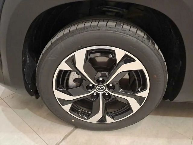 Mazda MX-30 Exclusive-line