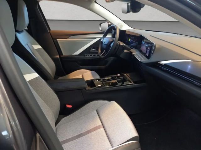 Opel Astra 1.2 Turbo Elegance Turbo