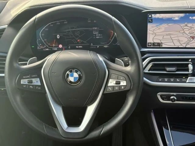 BMW X5 xDrive30d