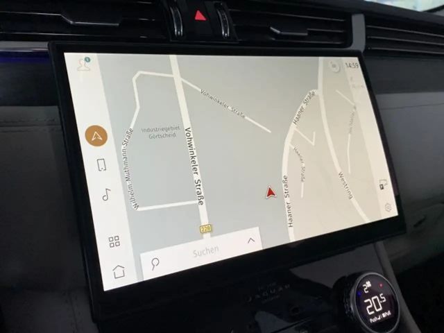 Jaguar F-Pace AWD