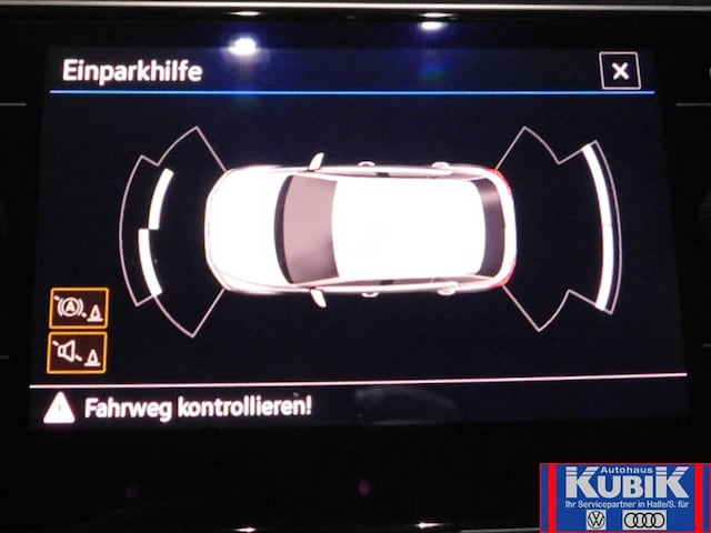 Volkswagen T-Roc DSG
