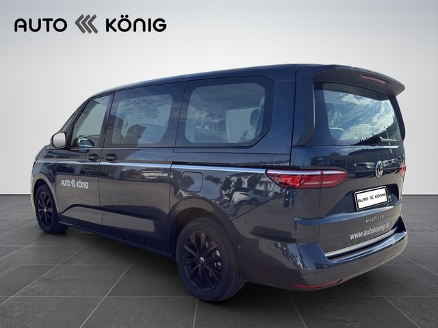 Volkswagen Multivan 2.0 TDI Style T7