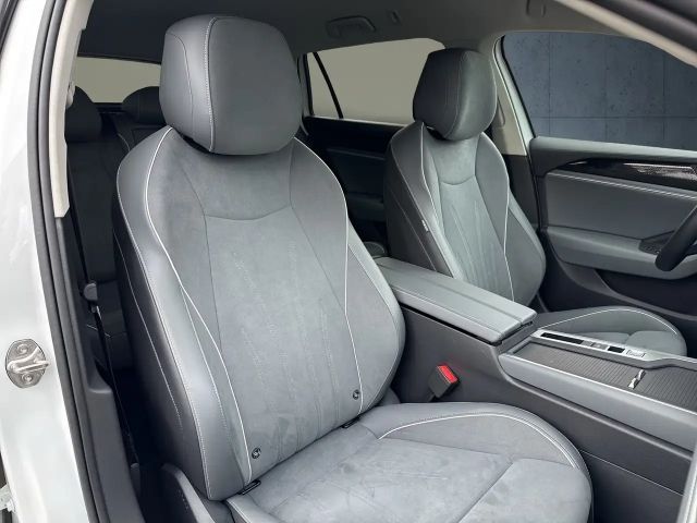 Volkswagen Passat Business DSG Variant