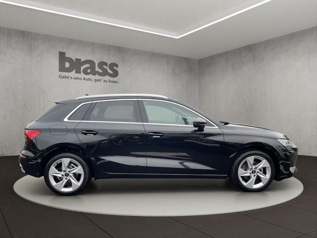 Audi A3 30 TFSI S-Tronic Sportback