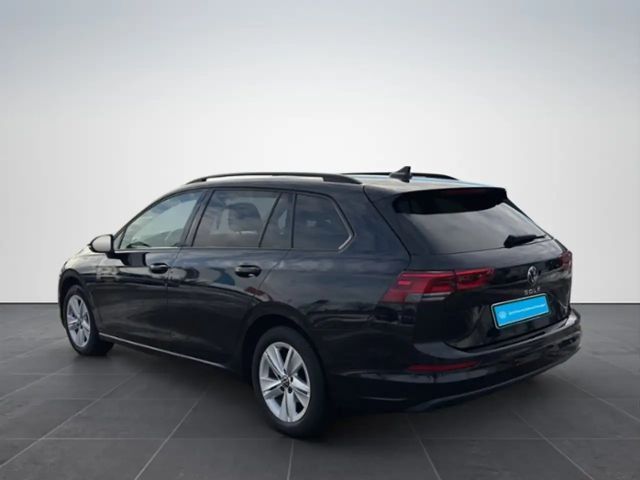 Volkswagen Golf 2.0 TDI Golf VIII Life Variant