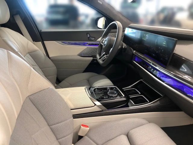 BMW i7 Sedan xDrive60