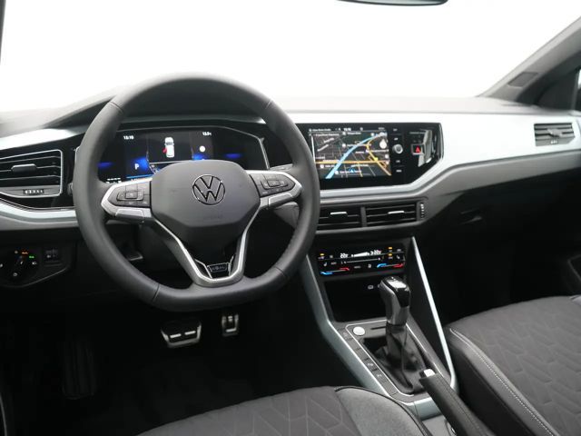 Volkswagen Taigo DSG