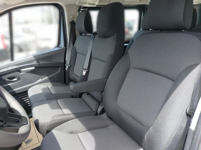 Nissan Primastar L2H1 dCi 150