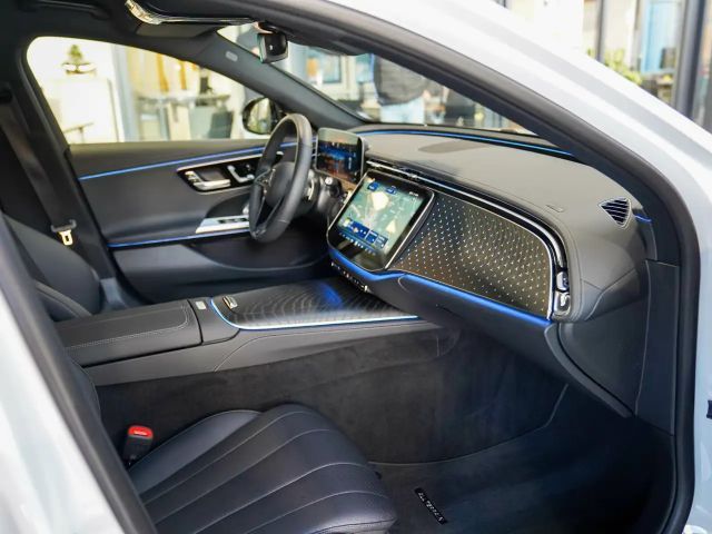 Mercedes-Benz E 450 4MATIC AMG Line Estate