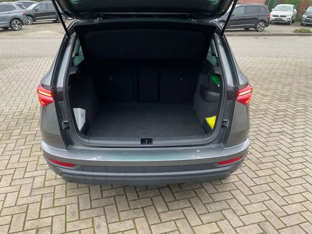 Skoda Karoq 1.5 TSI