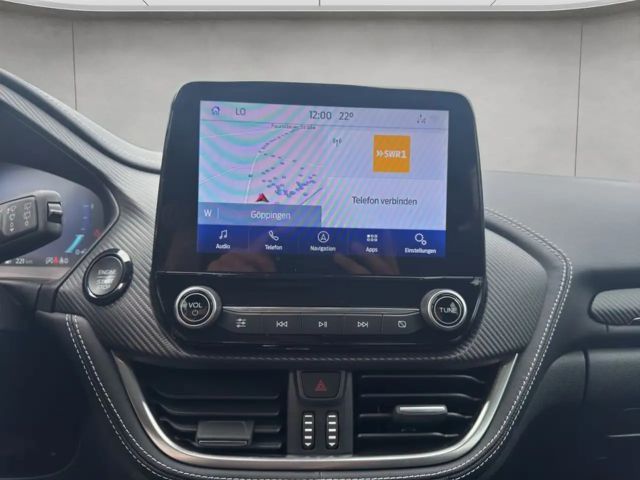 Ford Puma EcoBoost ST Line Vignale