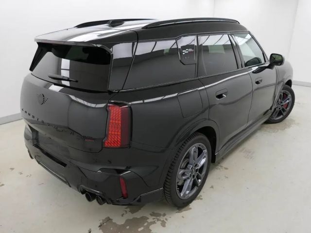 MINI John Cooper Works Countryman All4