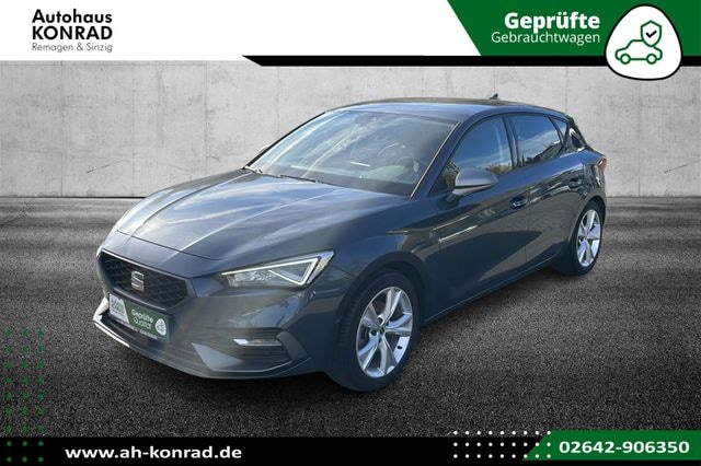 Seat Leon 1.0 TSI FR-lijn