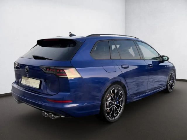 Volkswagen Golf 2.0 TSI Golf VIII Variant