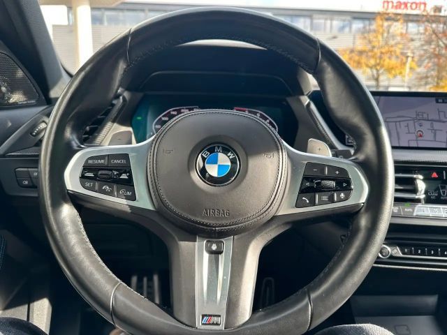 BMW 135 135i Sedan xDrive