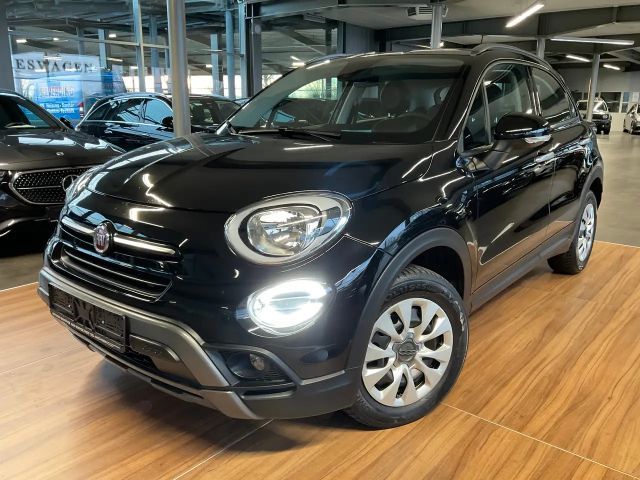 Fiat 500X Cross Turbo