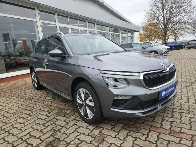 Skoda Kamiq 1.0 TSI Selection