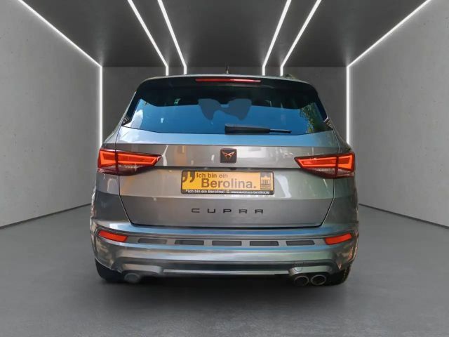 Cupra Ateca 2.0 TSI DSG