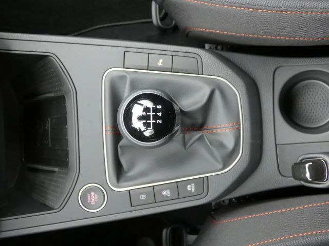 Seat Ibiza 'FR' 1.0 #ACC #NAVI #LED #BEATS #KAM