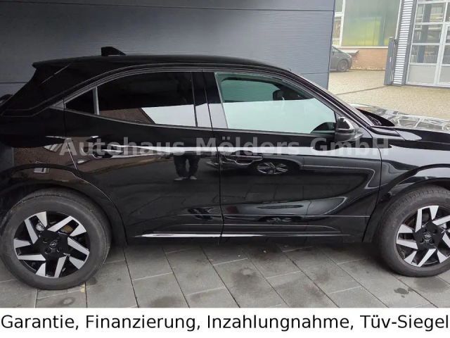 Opel Mokka GS-Line Grand Sport