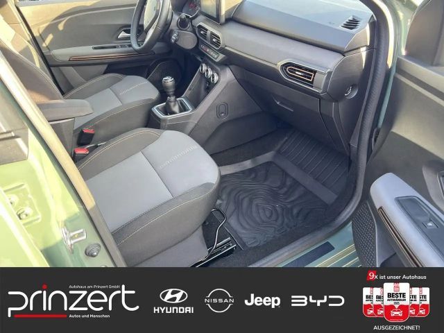 Dacia Jogger 1.0 TCe