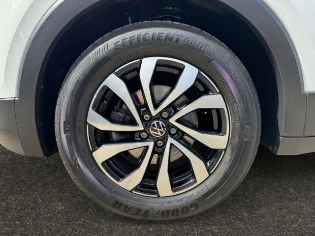 Volkswagen T-Cross 1.0 TSI DSG