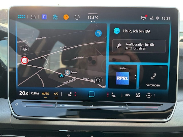 Volkswagen Golf DSG Variant