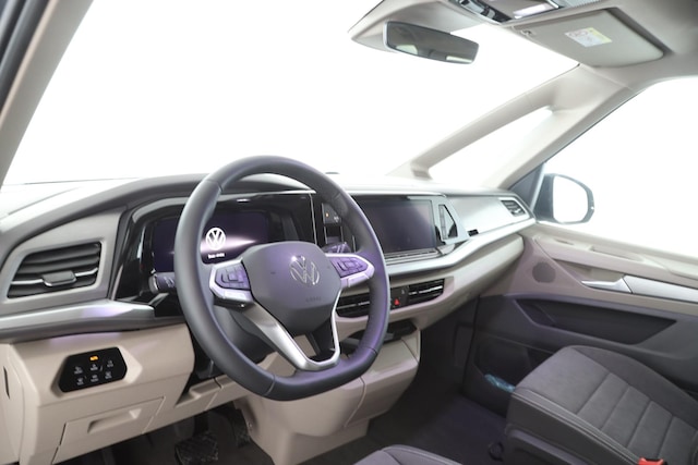 Volkswagen Multivan 2.0 TDI DSG T7